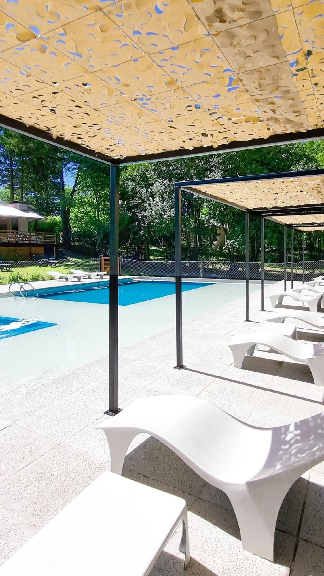 Atelier Hotel De Charme Вилья-Хенераль-Бельграно Экстерьер фото