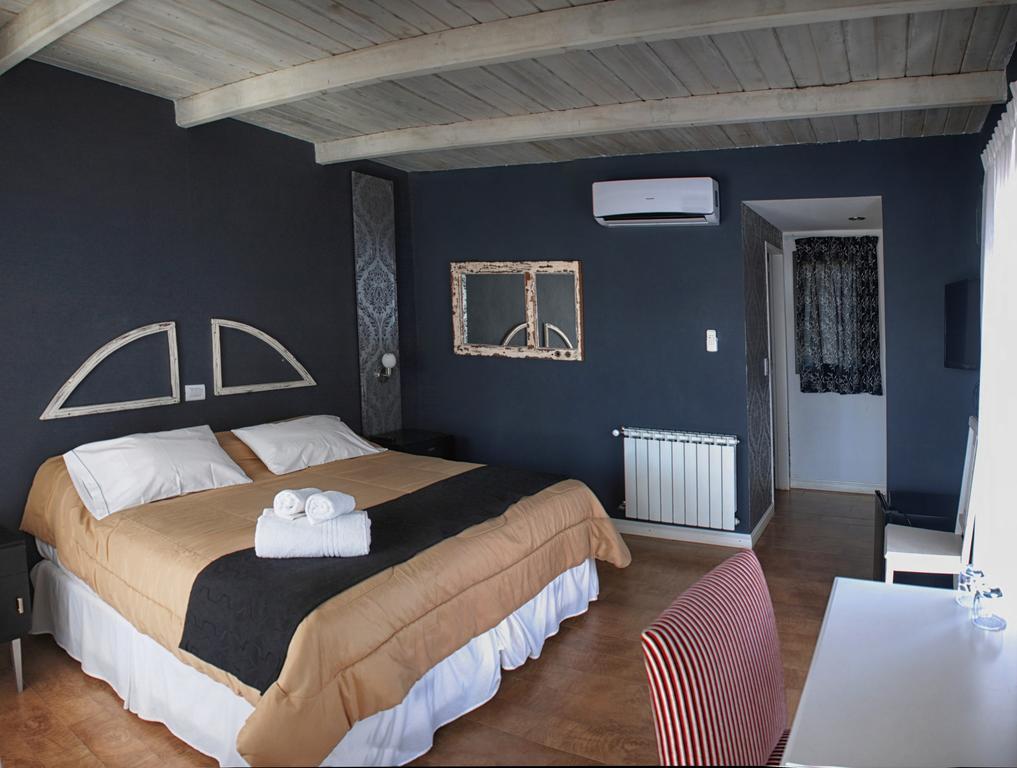 Atelier Hotel De Charme Вилья-Хенераль-Бельграно Экстерьер фото