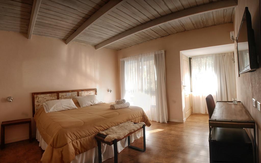 Atelier Hotel De Charme Вилья-Хенераль-Бельграно Экстерьер фото